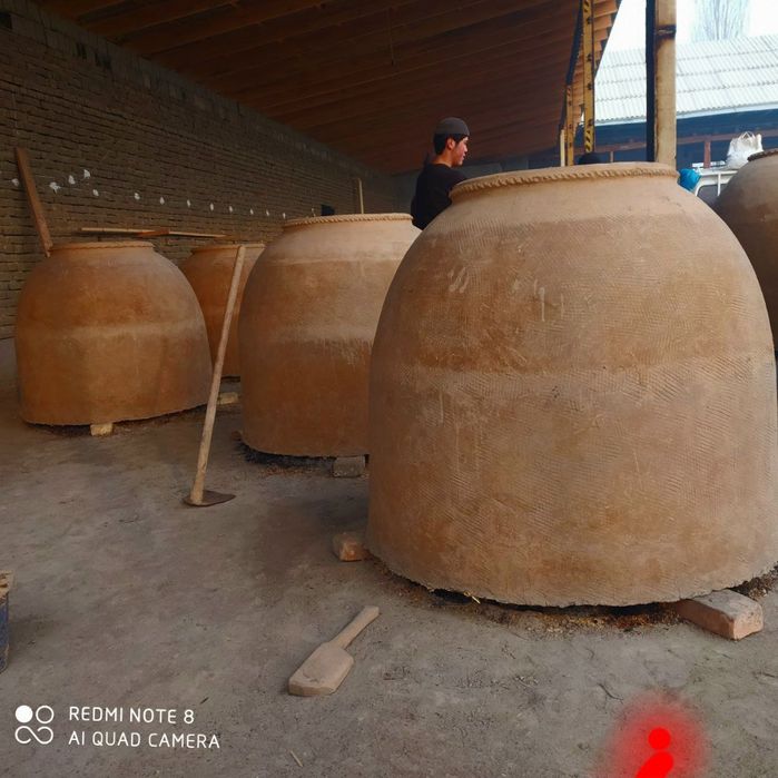 Ассалам алейкум хар хил размерда тандир ясаймиз ва установка киламиз