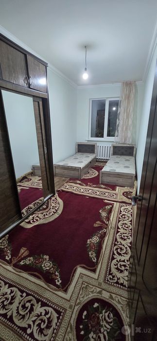 Сдается квартира на Юнусабаде