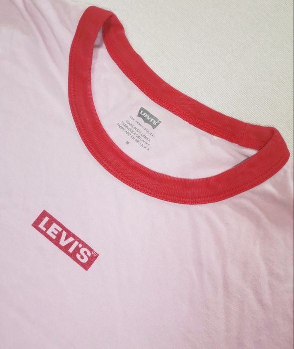 Tricouri Damă S-M Brand-uri Originale!!