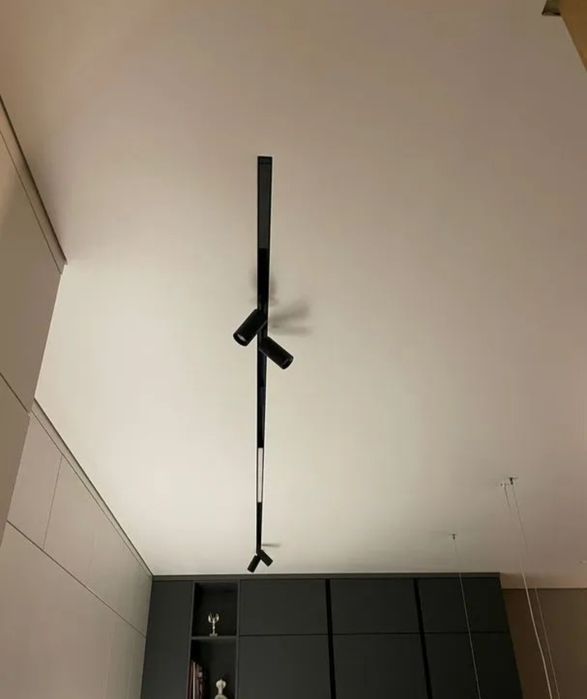 Натяжные потолки!