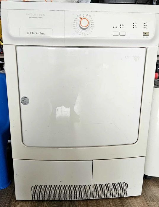 Сушилня Electrolux