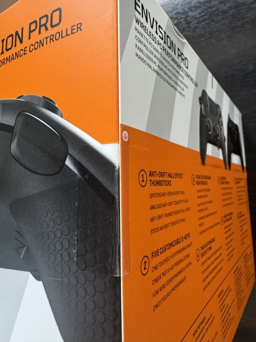 Scuf Envision Pro Wireless Controller