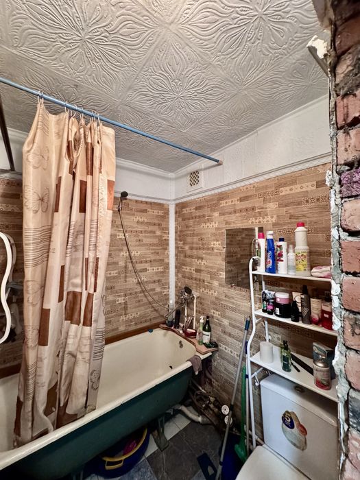 2 комнатная, Фрунзе 12