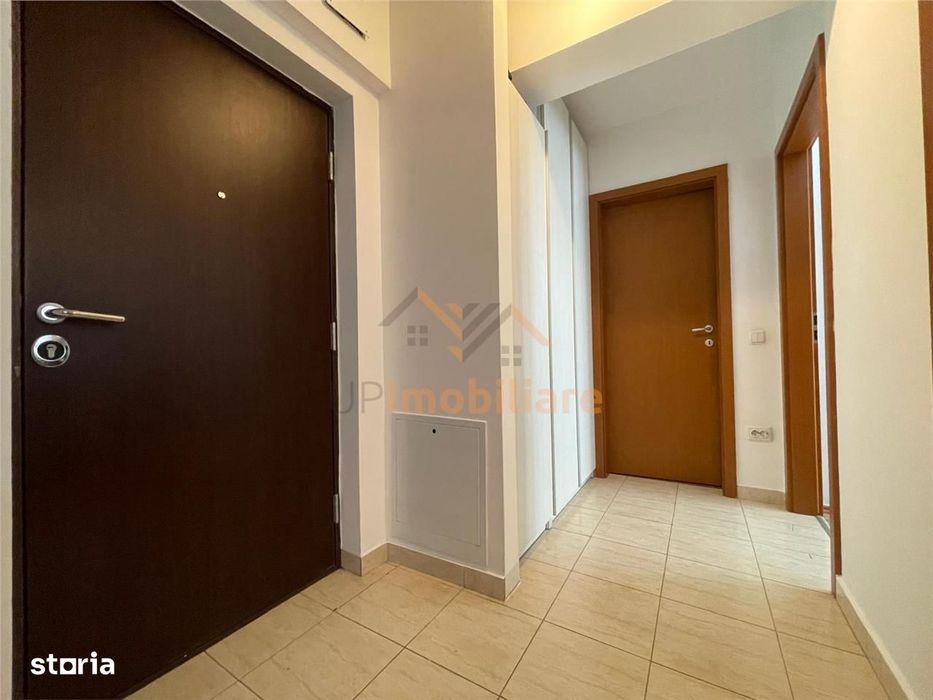 Apartament 2 Camere | Prima Nufarul | Oradea