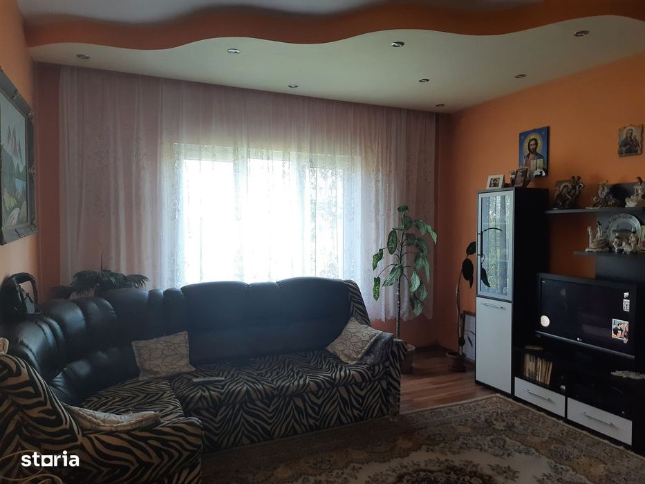 Casă separată cu 3 camere în Oradea