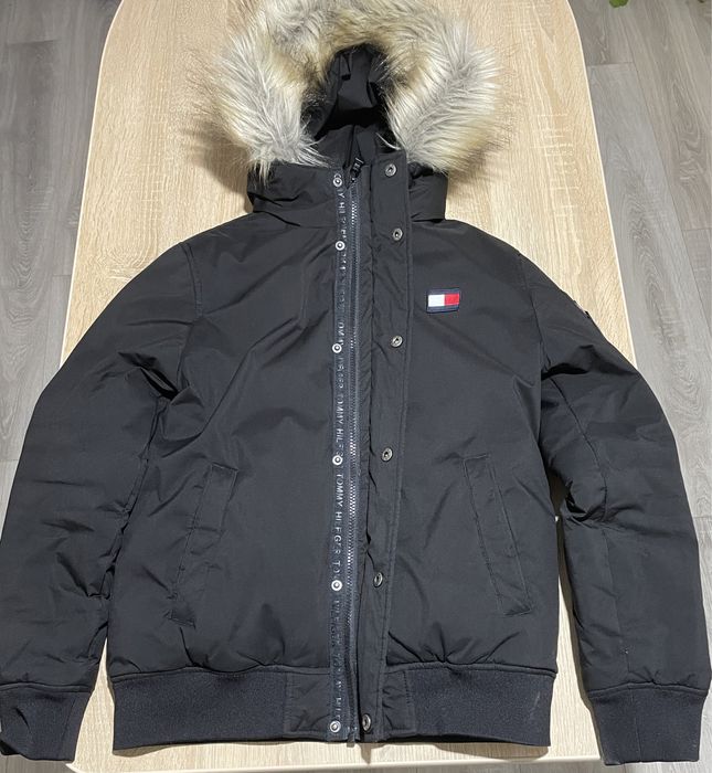 Geaca Tommy Hilfiger