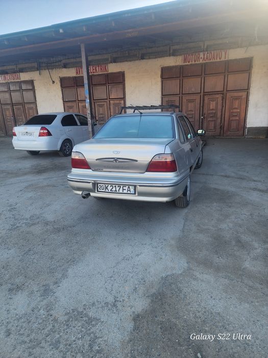 Нехиа 1 2006 йил