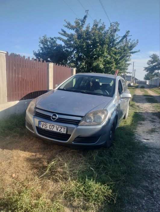 Vand opel astra 1.200€