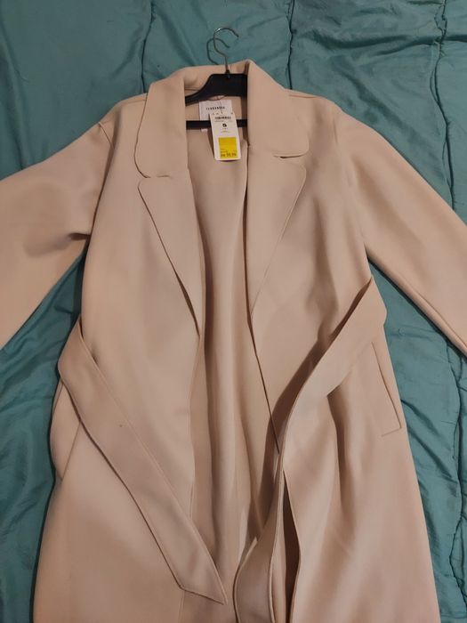 Палто - Terranova