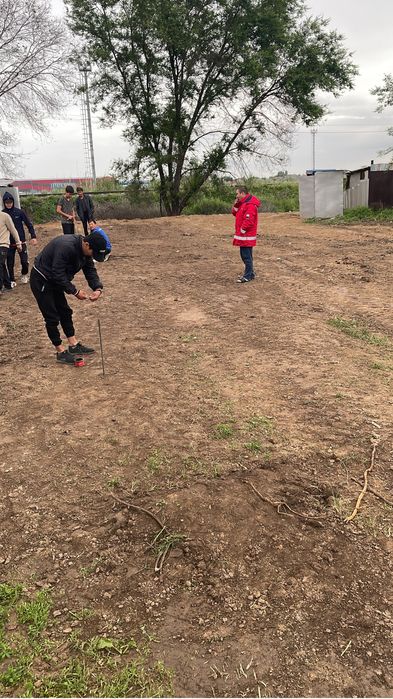 Участок сатылады тез арада