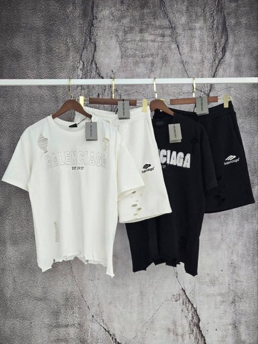 Compleu Balenciaga  S m l xl xxl