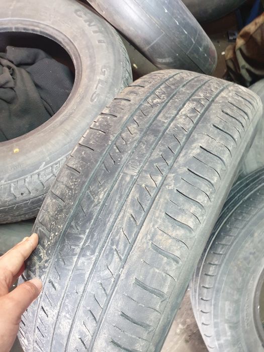 Автошины б.у.. .