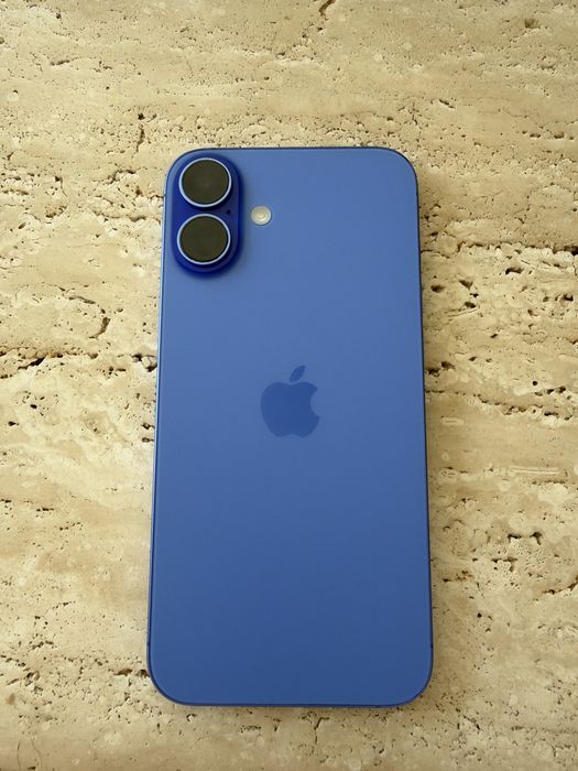 Iphone 16 Pro 128gb 90% baterie