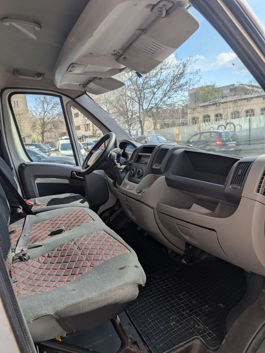 Fiat ducato autospeciala n1