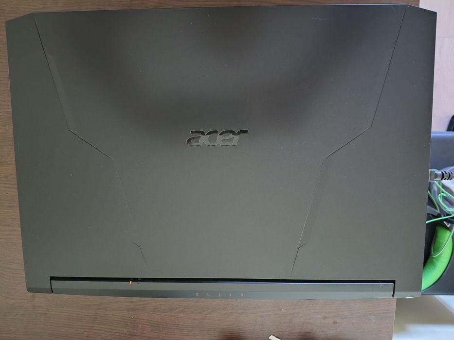 AMD Ryzen 7 5800H with Radeon Graphics  3.20 GHz