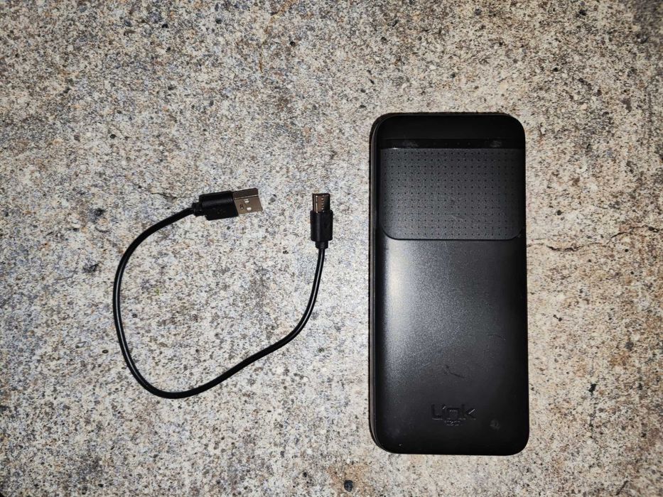 Външна преносима батерия LINK TECH