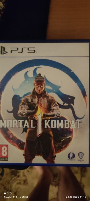 Продам игры на ps 5