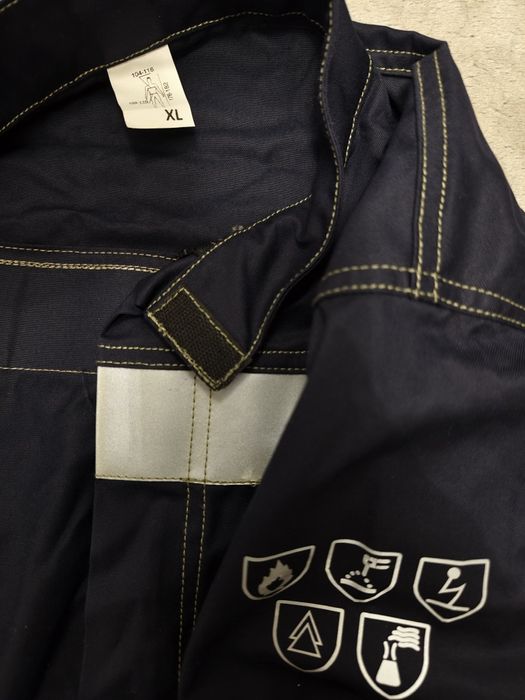 Спецодежда летний комбинезон 52 размер