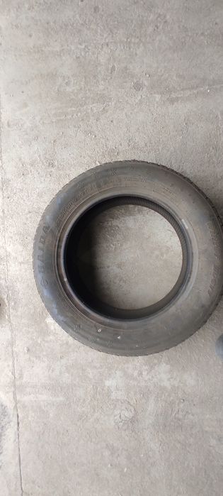 Продам резину на 16