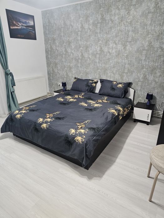 Garsoniera ,Regim hotelier