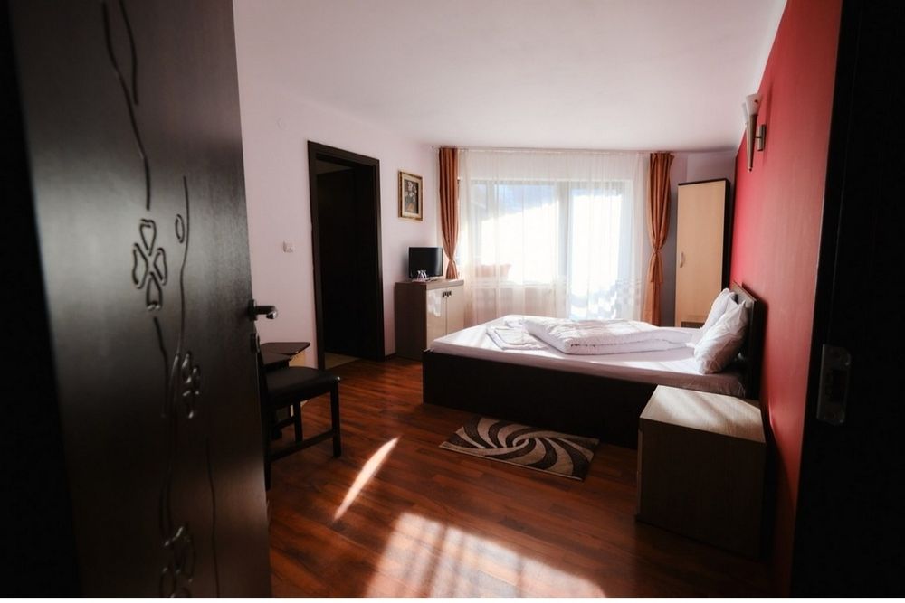 Vip Residence Moeciu de Sus