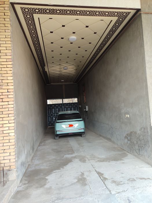 Продаётся готовый участок