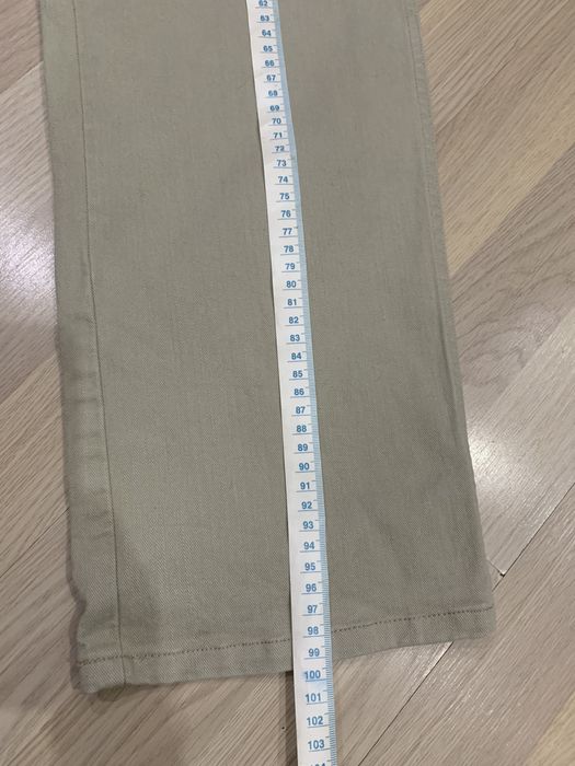 Оригигинале мъжки панталон Wrangler 34 номер