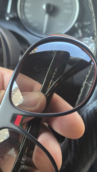 Ochelari de soare Gucci