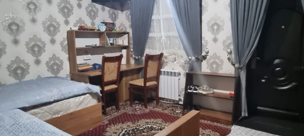 Keng hovlili uy 16 sotix