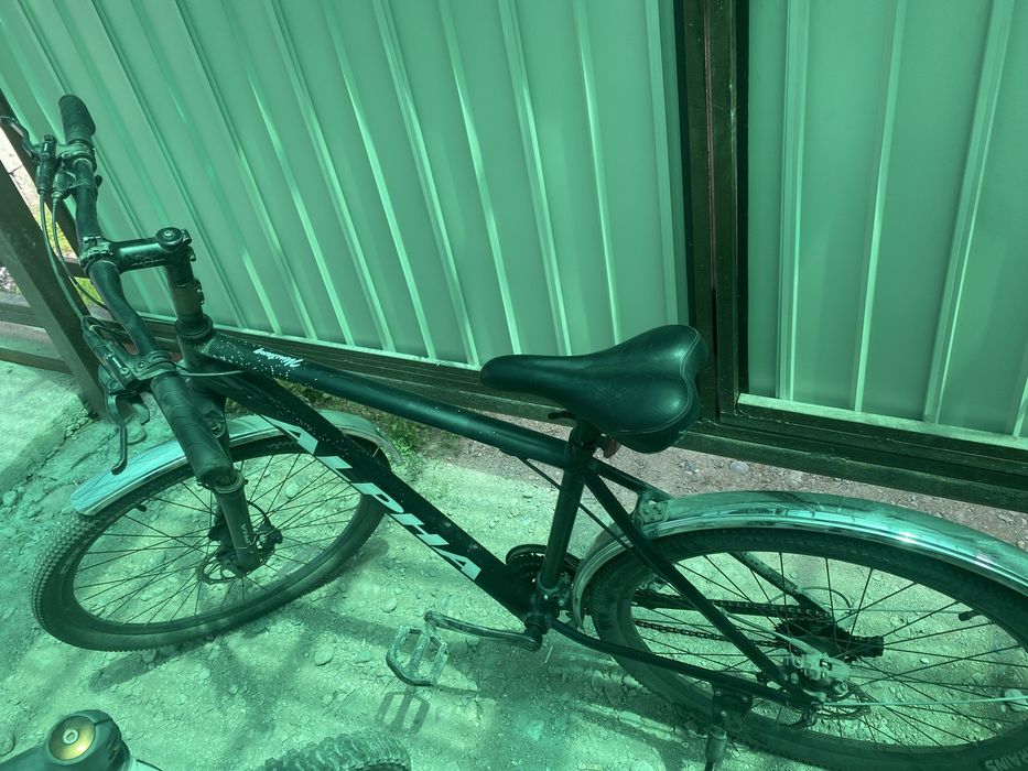 Продам Вело по скидке