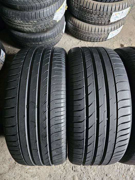 4 anvelope vara 225 45 17 Nexen 2021