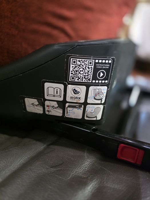 Scaun auto 369 grade Cybex copii 0-4 ani