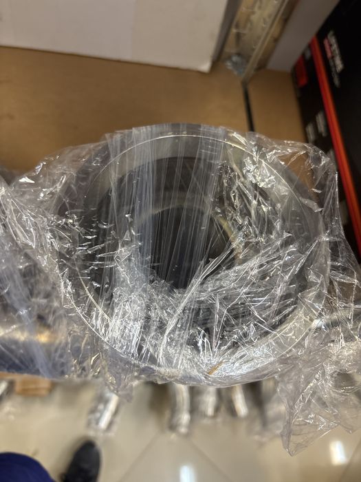 Даунпайп downpipe Audi RS3 8p RSQ3 8u  RM 220101