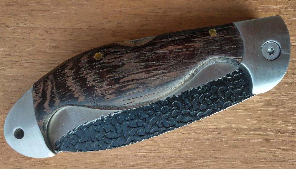 Сгъваем нож Afghanistan / 2 модела /