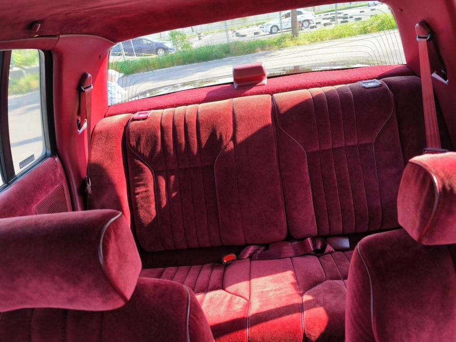 Продам Chrysler Saratoga