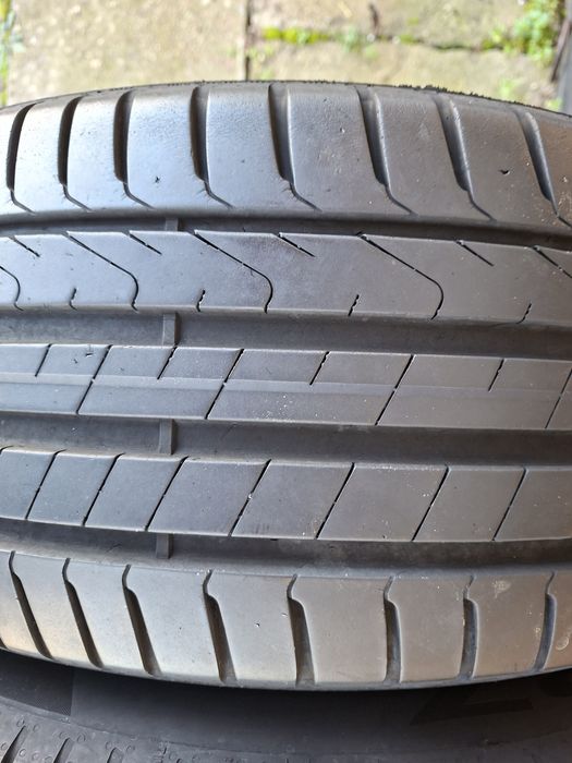 2бр 205/55/16 пирели много запазени