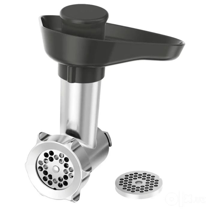 Кухонная машина Kenwood KHC30.070GY, 1000 Вт
