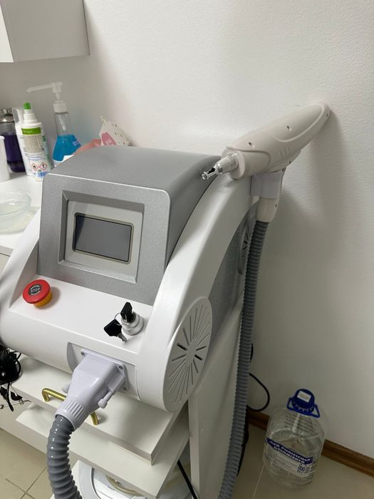 Laser indepartare tatuaje