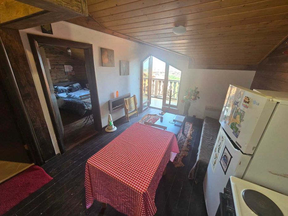 Продава се Двустаен апартамент в Банско - 51 кв.м за 922 €/кв.м - Снимка #1