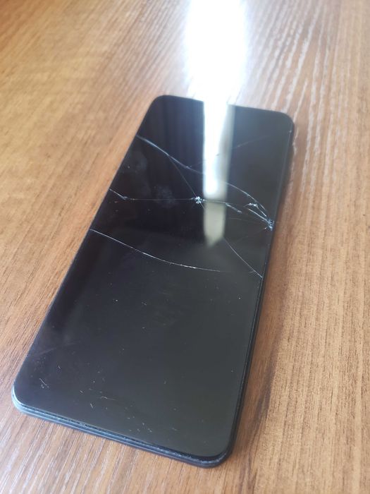 Samsung A12 на запчасти