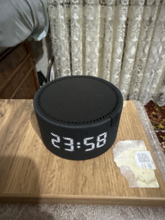 Яндекс станция мини 2