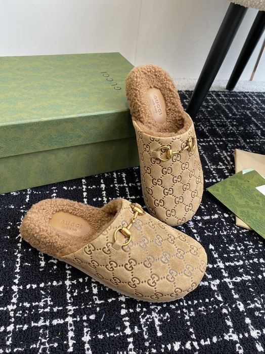 Pantofi Gucci 35-40