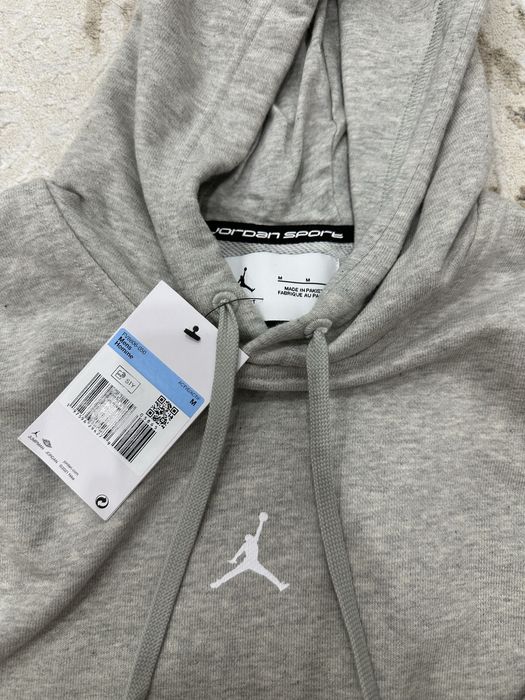 Jordan толстовка оригинал