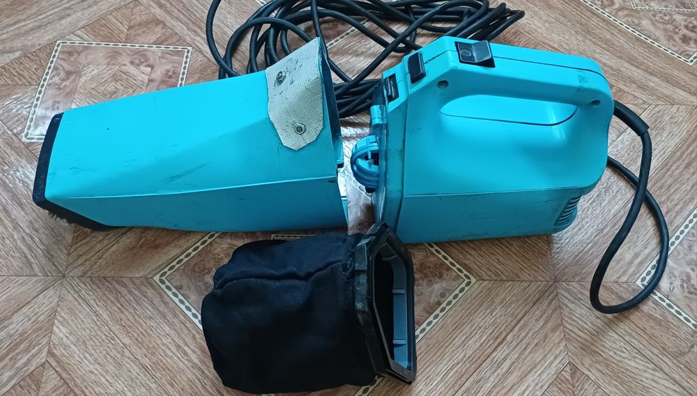 Продам пылесос 1986г