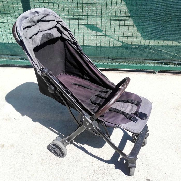 Детска количка Cangaroo - Сгъваема