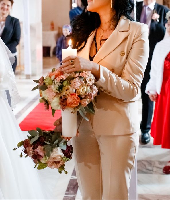 Costum de dama mariem M