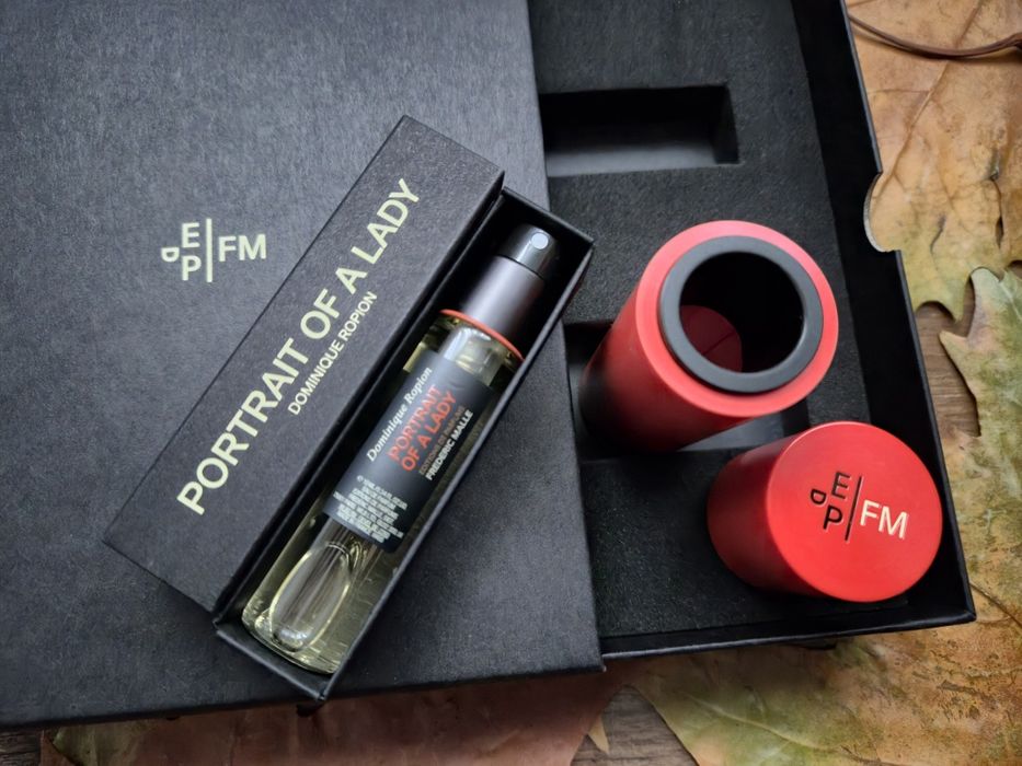 Оригинални парфюми от лична колекция