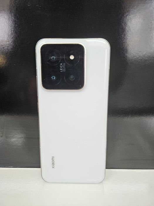XIAOMI 14 / В ОТЛИЧНО СЪСТОЯНИЕ