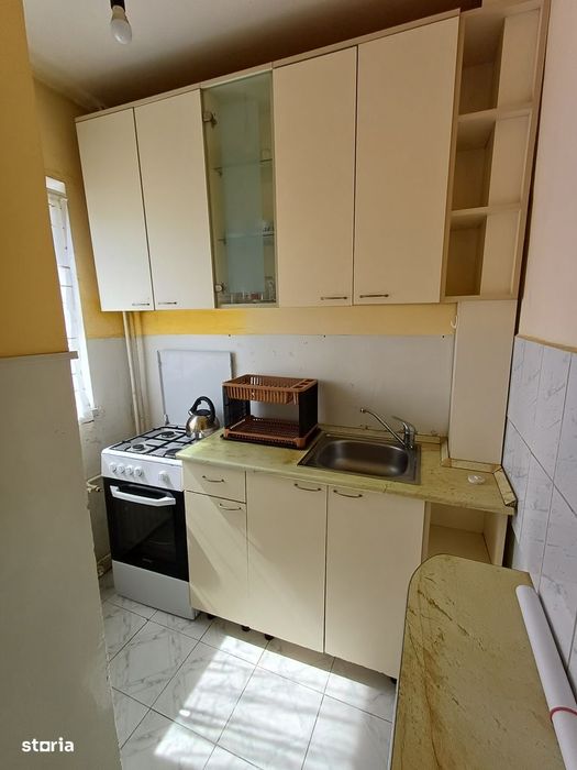De Vânzare Garsonieră – Oradea, Zona Decebal / Sovata
