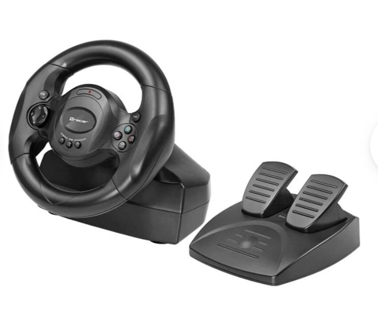 Волан с педали за игра